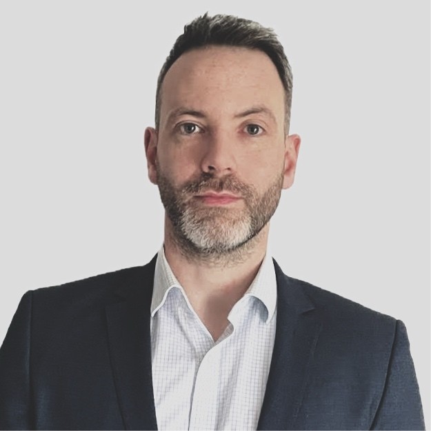 Kevin Barrett